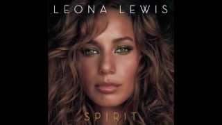 Leona Lewis - You Bring Me Down