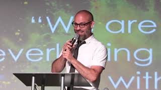 Jeff Deyo at Abundant Life// &quot;Awakening Pure Worship&quot;