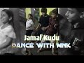 Jamal Kudu Dance With Kartik-S | Mahi-S | Nikunj-S.