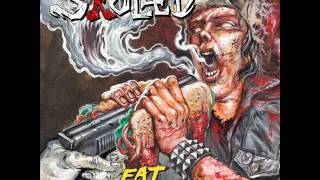 Skulled - Eat Thrash (Full Album, 2017)