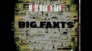 Saint 13 x MGM Marky Baby "Big Faxts"