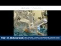 Prof. Dr. Mete Güngör / Robotik Cerrahi - Robotik Surgery / Robotik Kollar - The Robotic Arms