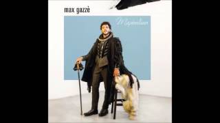 Max Gazzè - Un Uomo Diverso