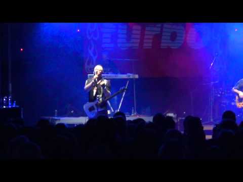 TURBO - OLYMPIC Tam, kde bydlí vrány - Výrava 2015