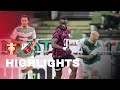 HIGHLIGHTS | Jong FC Utrecht vist achter het net tegen FC Dordrecht ?