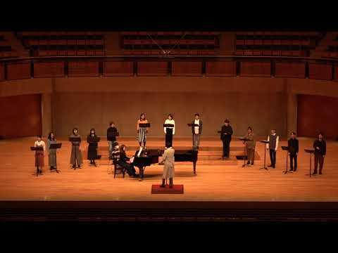 共演者 / chorusnium