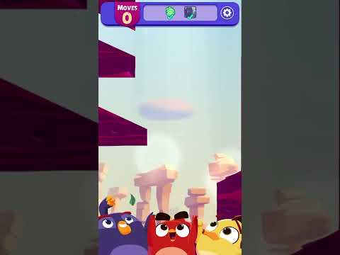 Angry Birds Dream Blast Level 3068