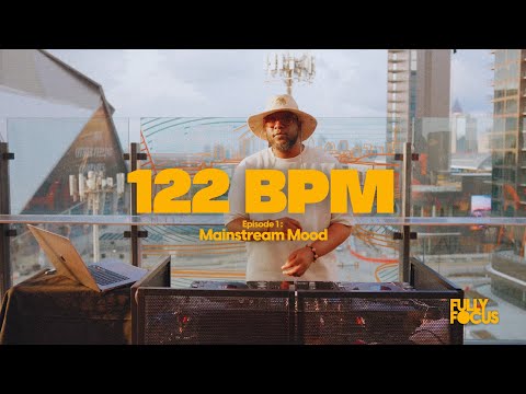 Fully Focus Presents 122BPM - Mainstream Mood