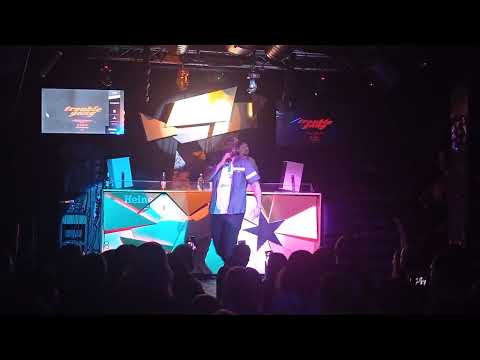 Ironkap x Partyboi - Gone (RADOST FX 25.11.2022)