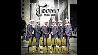 El Trono de mexico Mix 2012