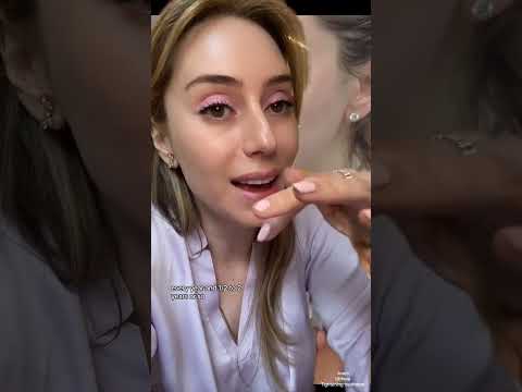 Ultherapy 10 Year Before and After #shorts