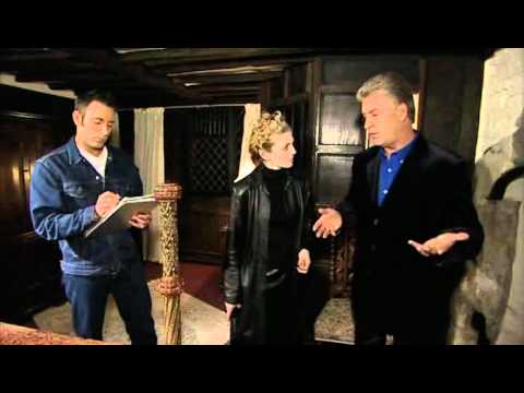 Most Haunted Unseen - The Mermaid Inn