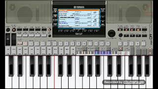 Download lagu Cuma Kamu - Karaoke ORG 2019 mp3