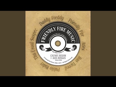 Ras Tweed - I Am (Aries Remix)