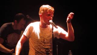 Astronautalis Secrets On Our Lips First Ave.