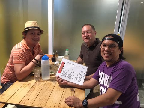 The Pub Forties - Next Big Thing