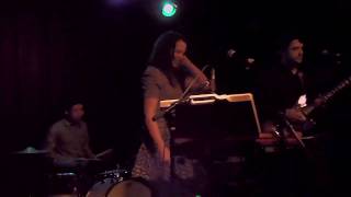 "Ecoutez Bien!" by Eux Autres at Great Scott, Allston MA 8/18/10