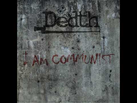 MetalRus.ru (Death Metal). DEDTH — «I Am Communist» (2018) [Full Album]
