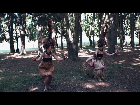 SIVA LAIA | Episode 6: O A’u O Le Teine Samoa - I Am A Samoan Girl