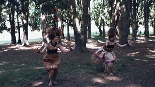 SIVA LAIA | Episode 6: O A’u O Le Teine Samoa - I Am A Samoan Girl