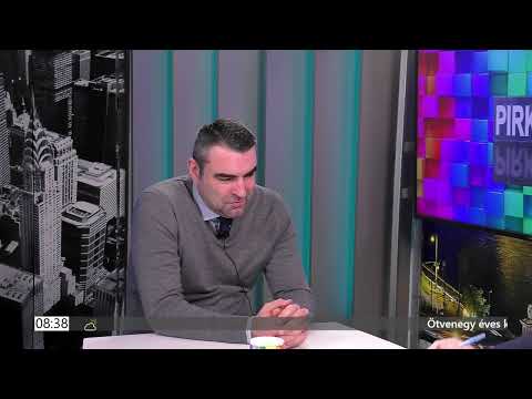 PIRKADAT Breuer Péterrel: Ifj. Lomnici Zoltán