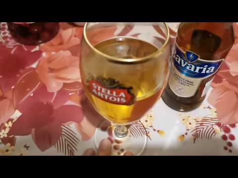 Bere Bavaria, bere nemteasca facuta in Olanda