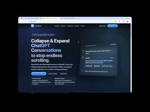 Item video thumbnail