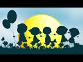 Happy UKULELE Music for Kids - MORNING MUSIC for Classroom - PLAYGROUND Music for Kids