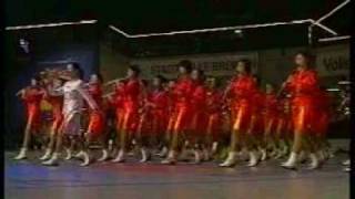 爱我中华 Love My China