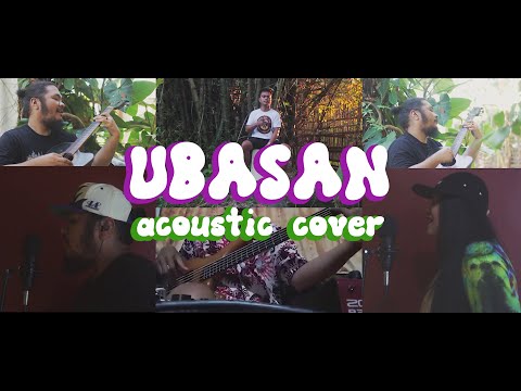iMart x Kate, Tristan & Tataruds - Ubasan Acoustic Cover (Stick Figgas)