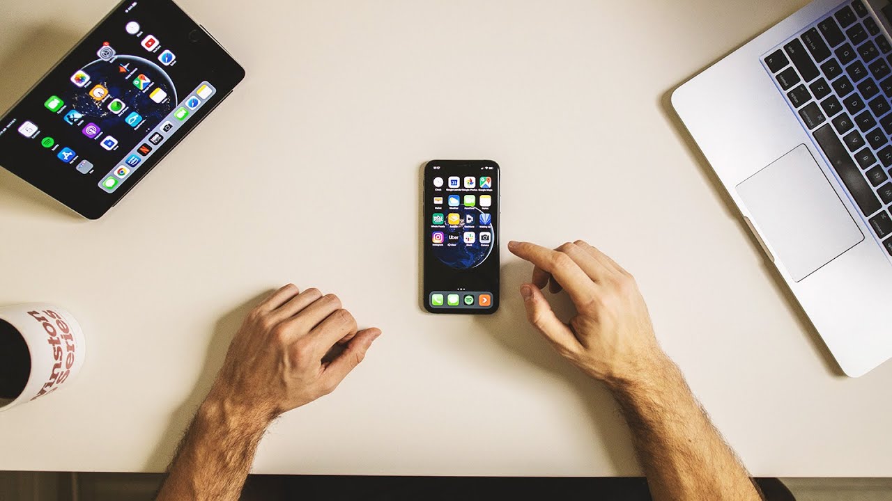 My Guide to Digital Minimalism