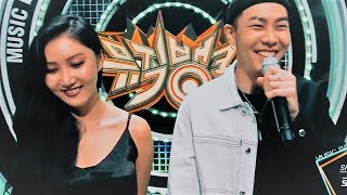 [ENG] #2 Hwasa ✘ Loco — 화사x로꼬 커플 심쿵영상모음 파트 2
