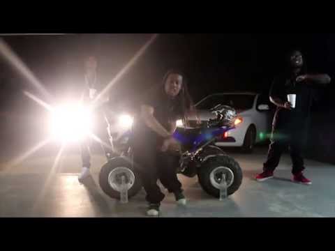 Space Gang - I Got It (Official Visual)