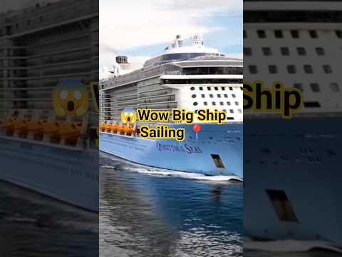 Thumbnail for 🚢😲Royal Caribbean Cruiseline | High Class Ship