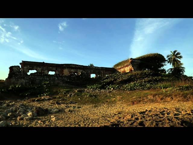 Trailer documental '15 Faros de Puerto Rico'