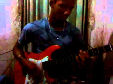 Na Casa Do Meu Pai - Banda Giom