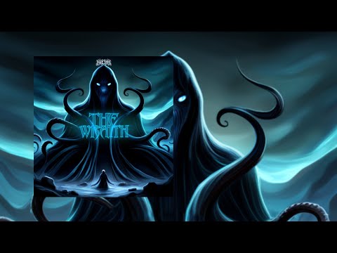 UNKSRA - The Wraith (Full Album)