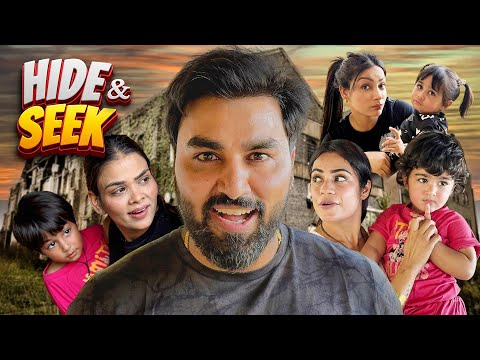 HIDE N SEEK