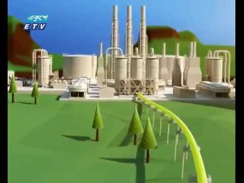 আগস্টেই আসছে কাতার থেকে আমদানি করা এলএনজি গ্যাস