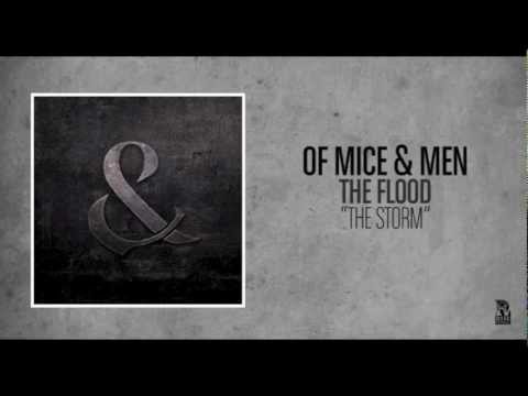 Of Mice & Men - The Storm