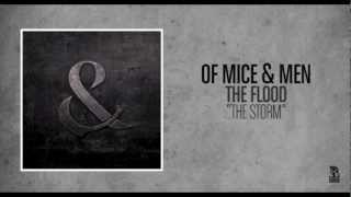 Of Mice & Men - The Storm