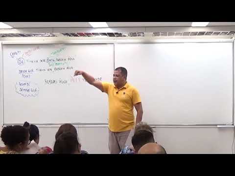 RLM - Lógica Proposicional - Marcelo Jardim - Parte II