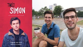 Twój Simon - recenzja filmu z perspektywy LGBT