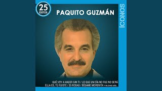 Video De Punta A Punta (Audio) de Paquito Guzmán