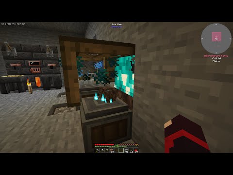 FTB StoneBlock 3 EP2 - Creating Resources - VOD December 23, 2022