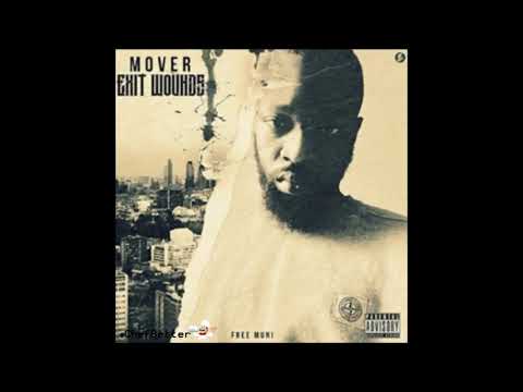 Mover - Gullier (feat. Rimzee) - Exit Wounds #11