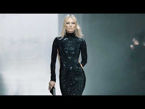 Gucci | Fall/Winter 2026/27 | Milan Fashion Week