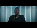 Star Trek Discovery S4 E13 Ending President Of Earth Stacey Abrams