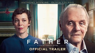 Video trailer för The Father - Official International Trailer - In Cinemas 2021