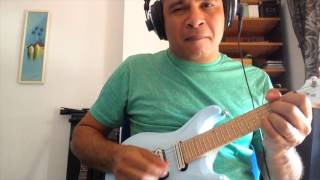 Artista Jurandir Santana